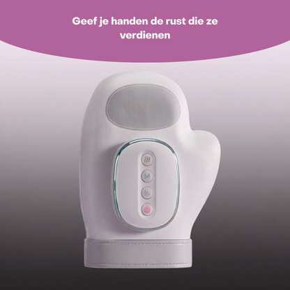 Zenpalm® handmassager