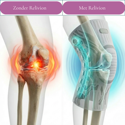 Relivion® knie brace
