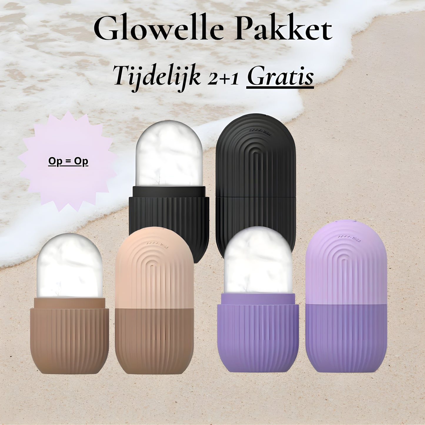 Glowelle By Innovia