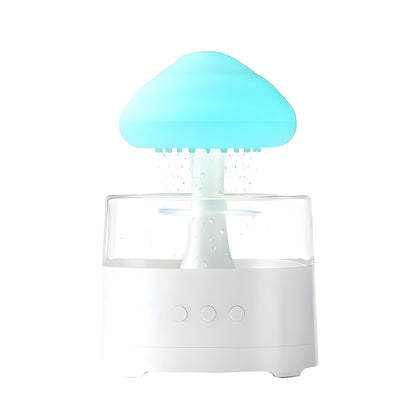 Nuvia Regenwolk Luchtbevochtiger Aroma Diffuser