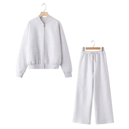 Soft Harmony Bomberset By Innovia