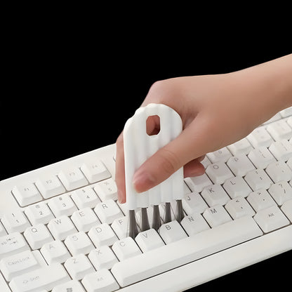 SlimClean flexibele spleetborstel