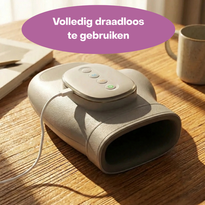 Zenpalm® handmassager