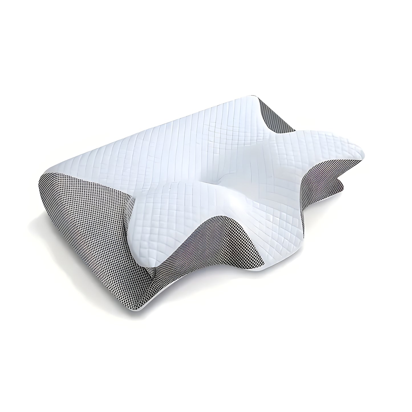 Nuvella Ergonomisch nekkussen
