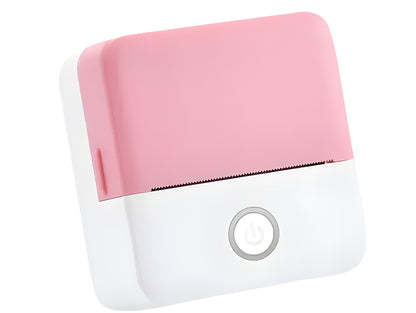 PocketPrint draadloze stickerprinter