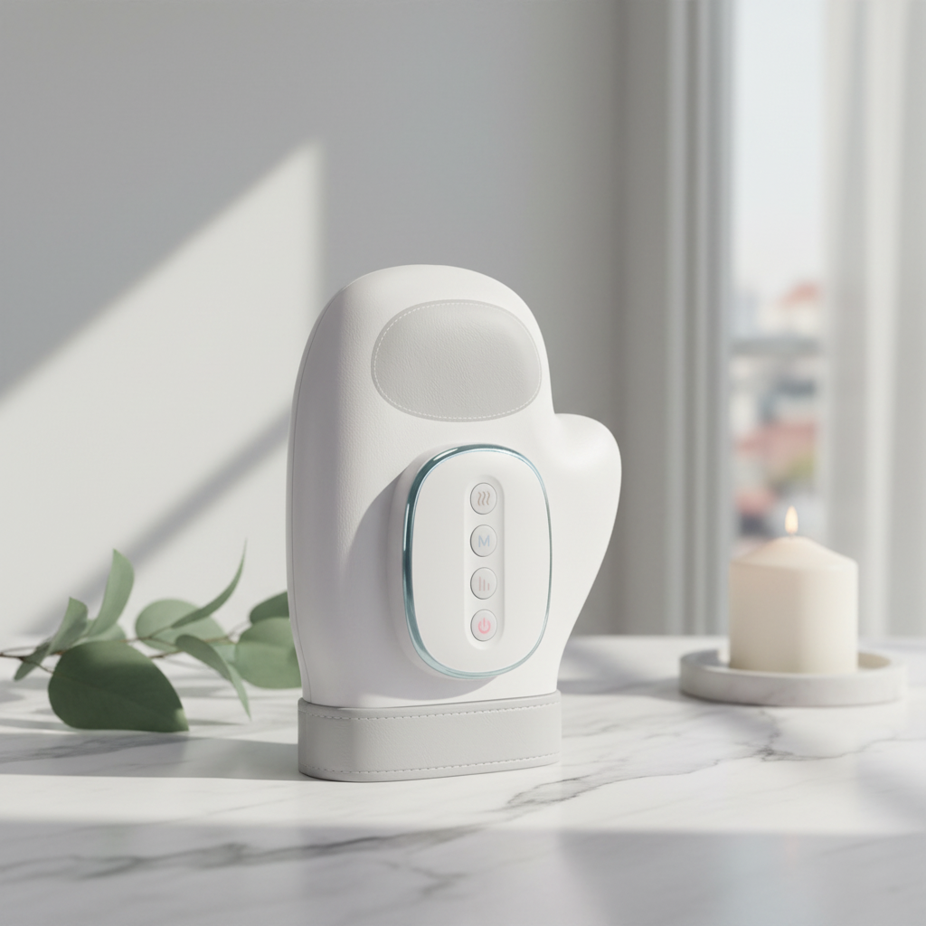 ZenPalm – productfoto minimalistisch
